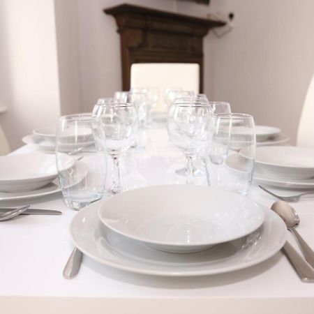Star London Warwick Mansions 4-Bed Retreat Apartment Ngoại thất bức ảnh