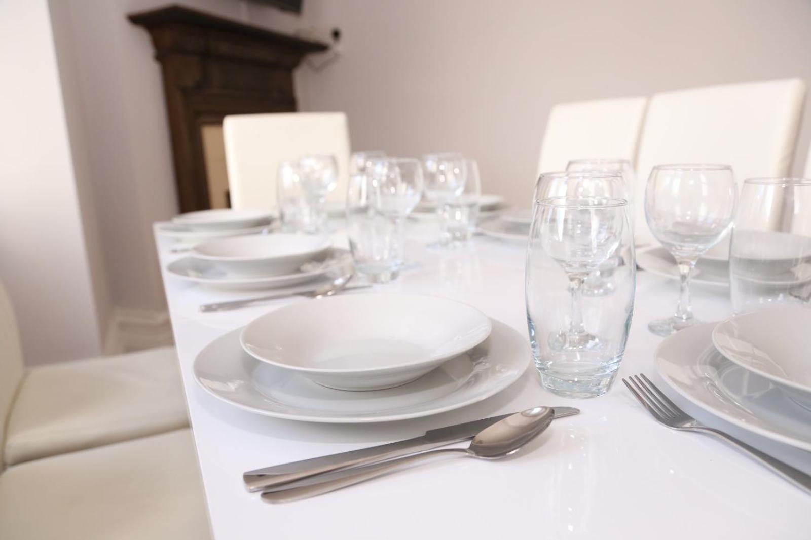 Star London Warwick Mansions 4-Bed Retreat Apartment Ngoại thất bức ảnh