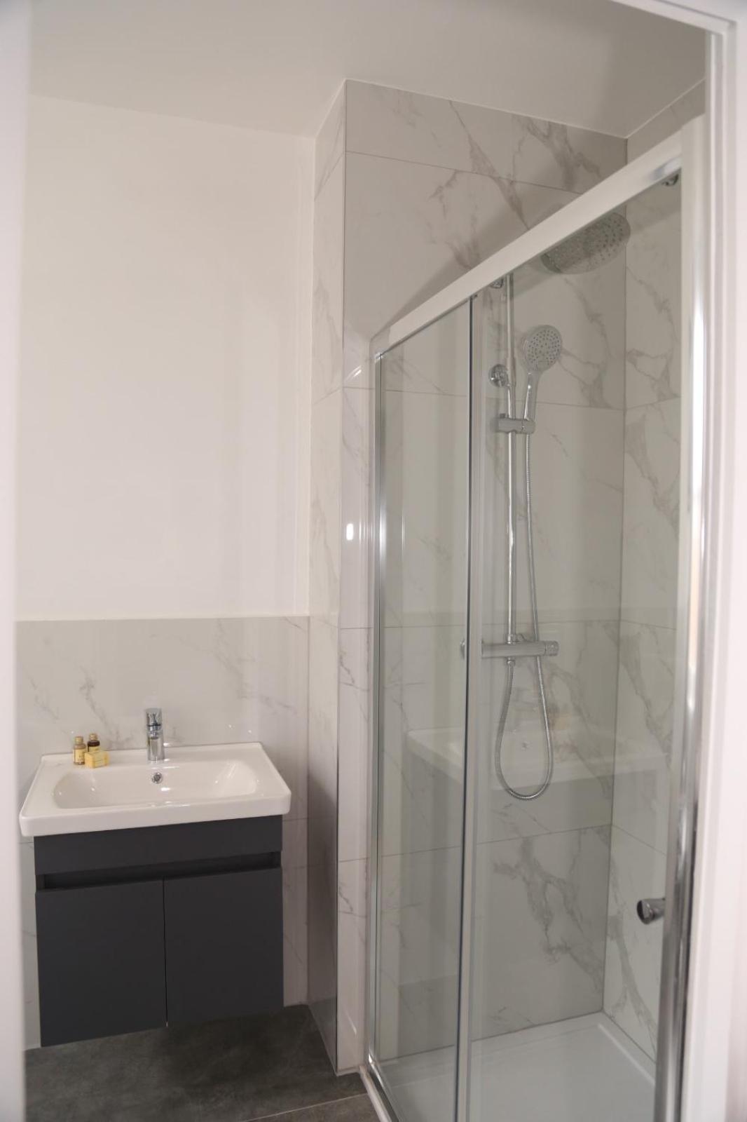 Star London Warwick Mansions 4-Bed Retreat Apartment Ngoại thất bức ảnh