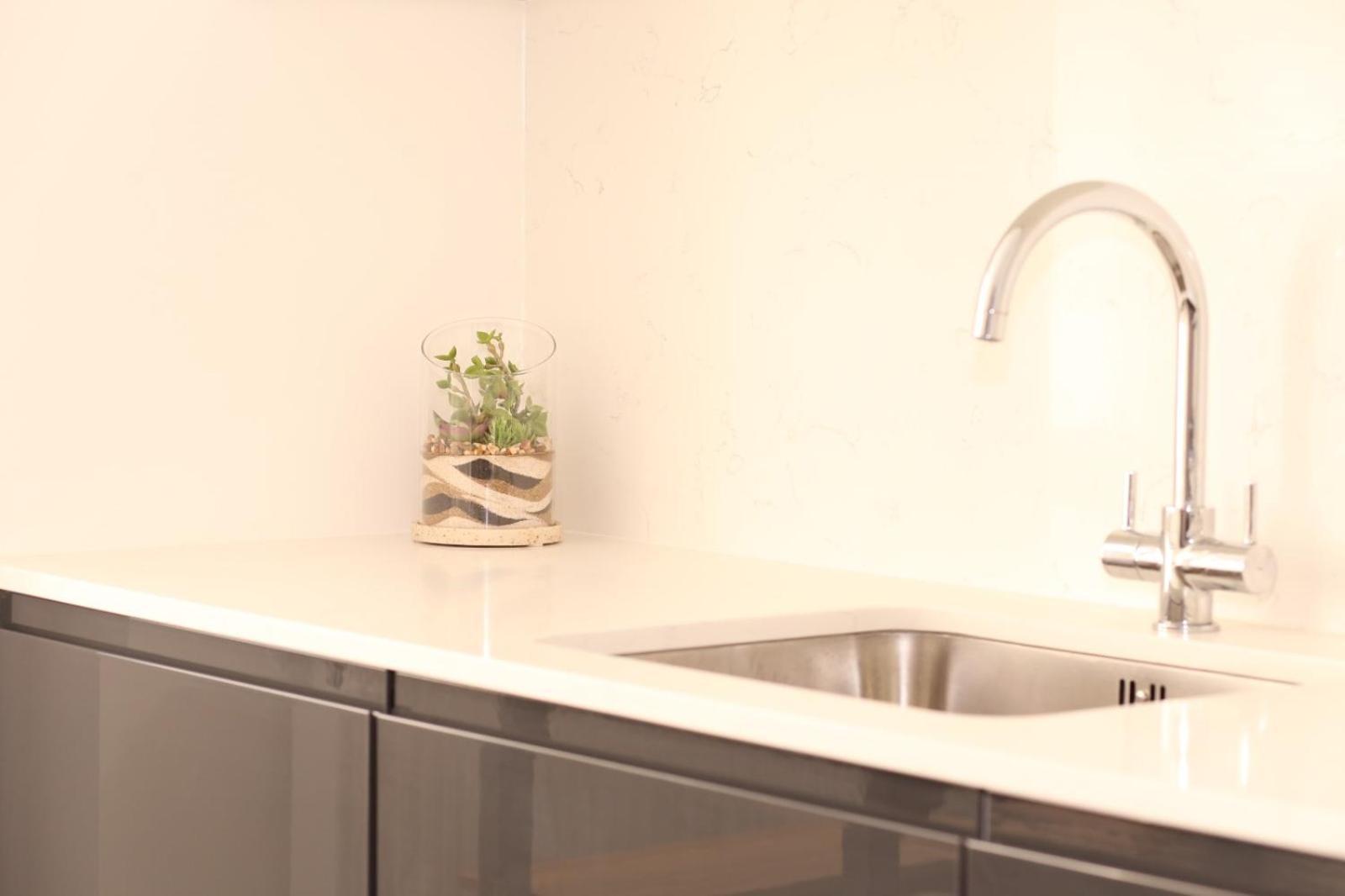 Star London Warwick Mansions 4-Bed Retreat Apartment Ngoại thất bức ảnh